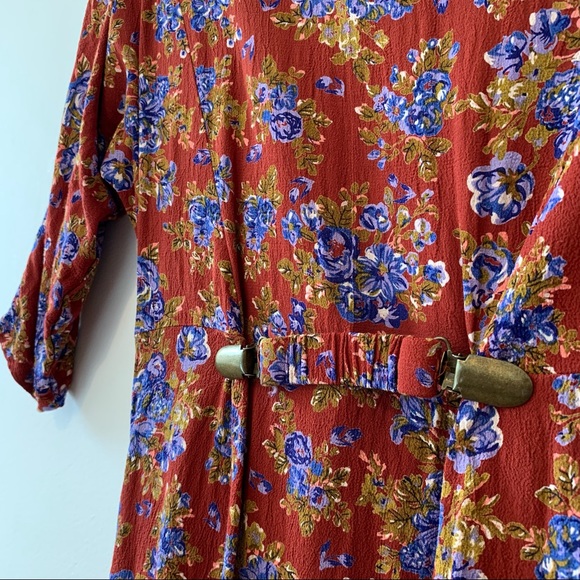 Heritage 1981 Dress - Picture 5 of 14